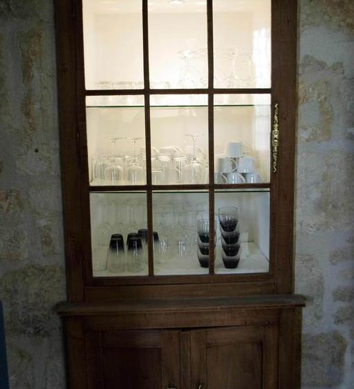 ベッドアンドブレックファースト Manoir Du Moulin