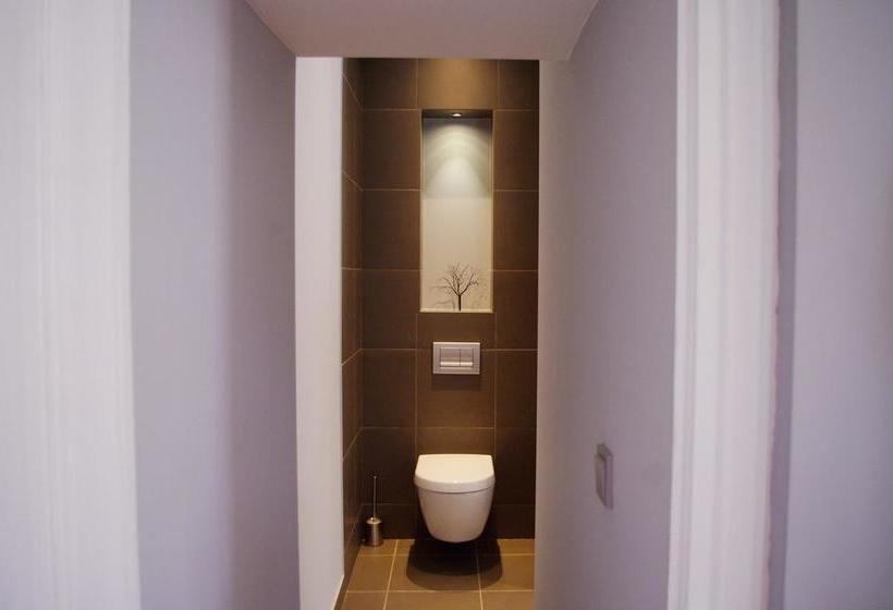 ベッドアンドブレックファースト Manoir Du Moulin