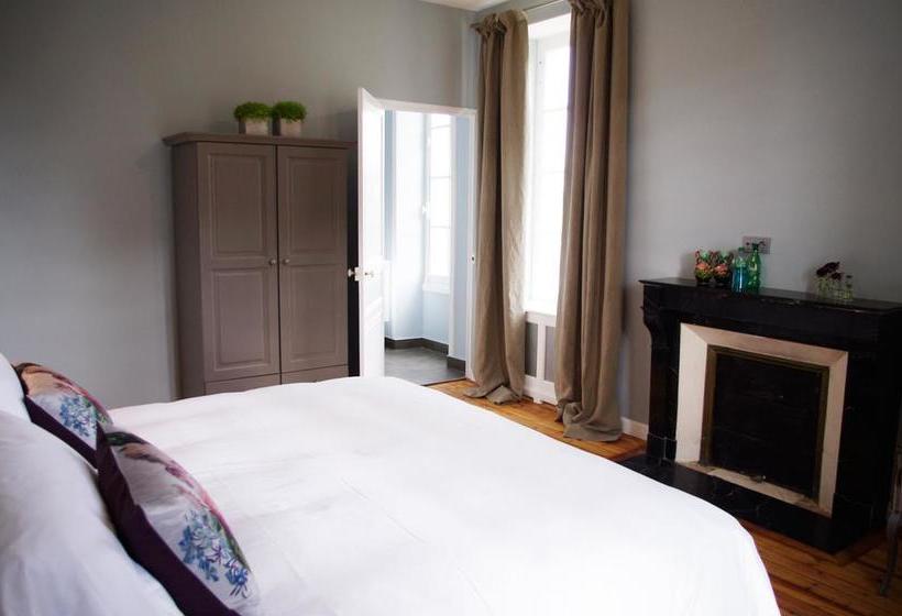 ベッドアンドブレックファースト Manoir Du Moulin