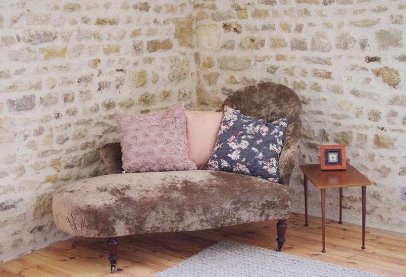 ベッドアンドブレックファースト Manoir Du Moulin