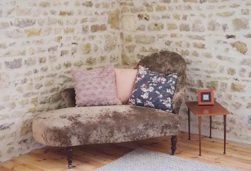 ベッドアンドブレックファースト Manoir Du Moulin