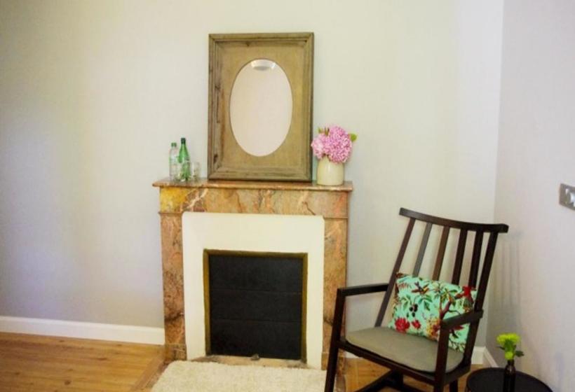 ベッドアンドブレックファースト Manoir Du Moulin