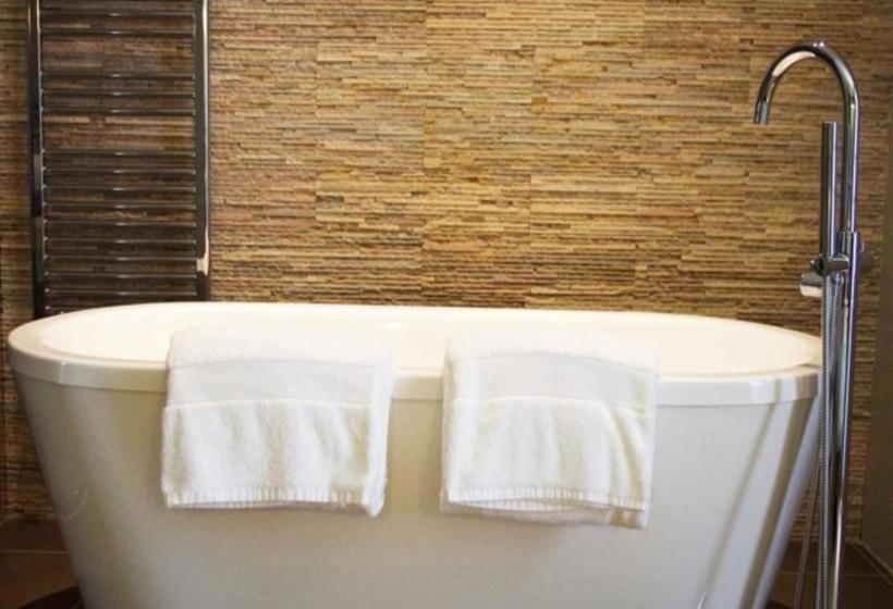 ベッドアンドブレックファースト Manoir Du Moulin