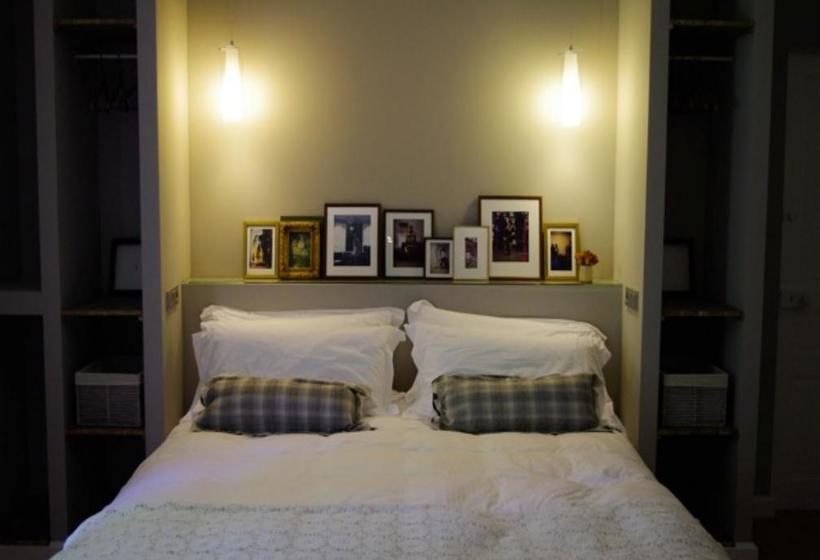 ベッドアンドブレックファースト Manoir Du Moulin