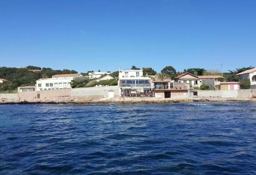 Bed and Breakfast Stella Maris