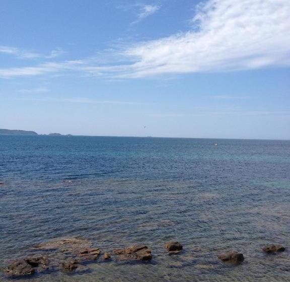 住宿加早餐  Stella Maris