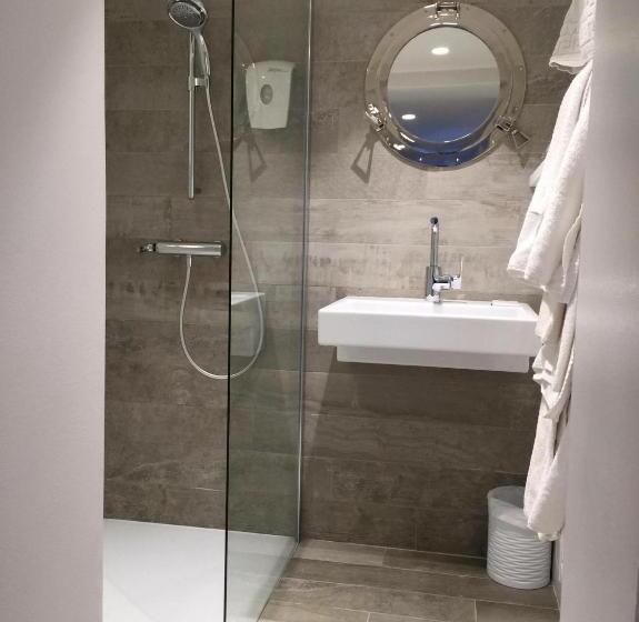 住宿加早餐  Stella Maris