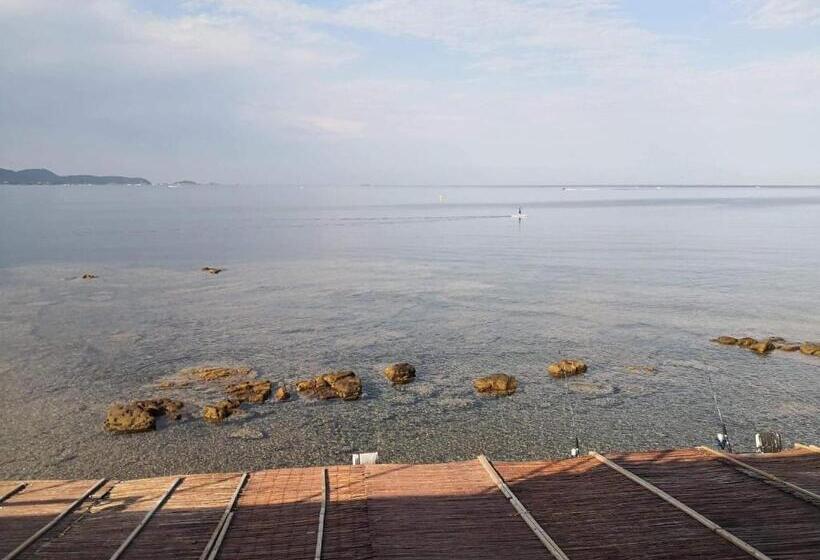 住宿加早餐  Stella Maris