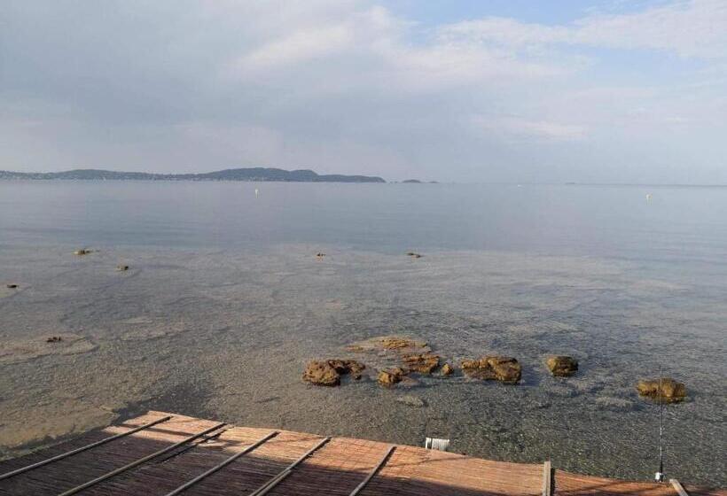 住宿加早餐  Stella Maris