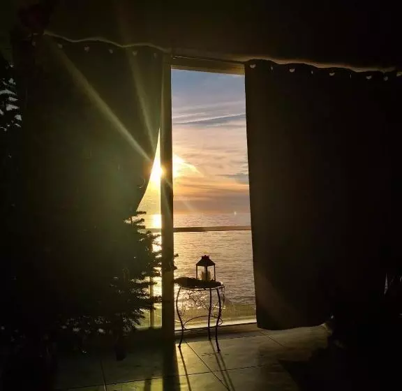 Bed and Breakfast Stella Maris