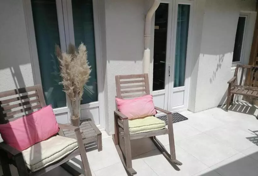 Bed and Breakfast Stella Maris