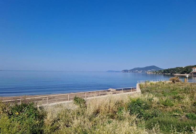 住宿加早餐  Stella Maris