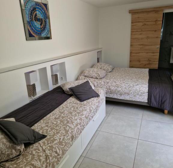 住宿加早餐  Stella Maris