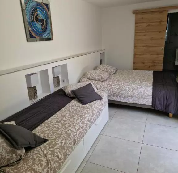 Bed and Breakfast Stella Maris