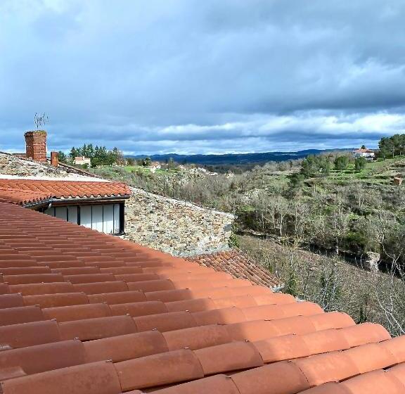 Ermitage Saint Vincent B&b