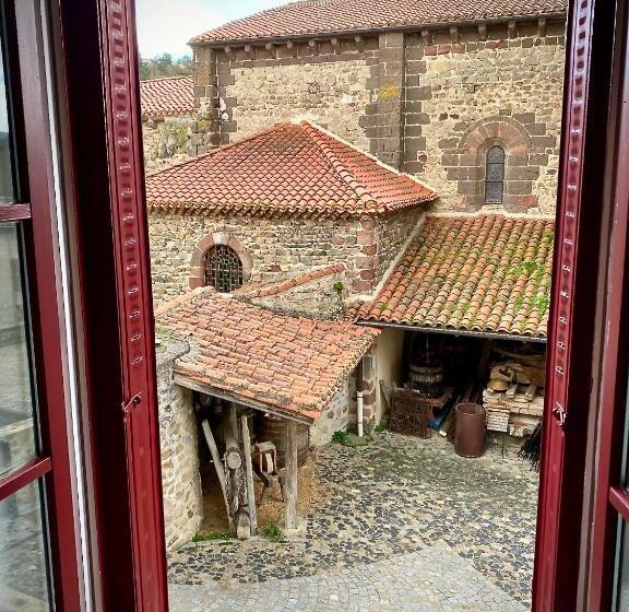 Ermitage Saint Vincent B&b