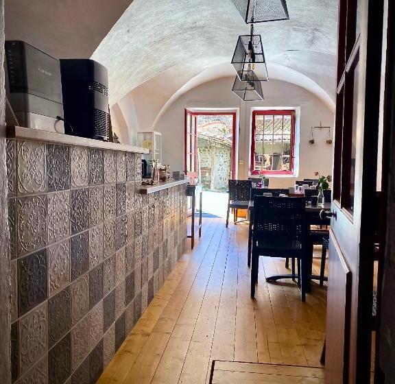 Ermitage Saint Vincent B&b