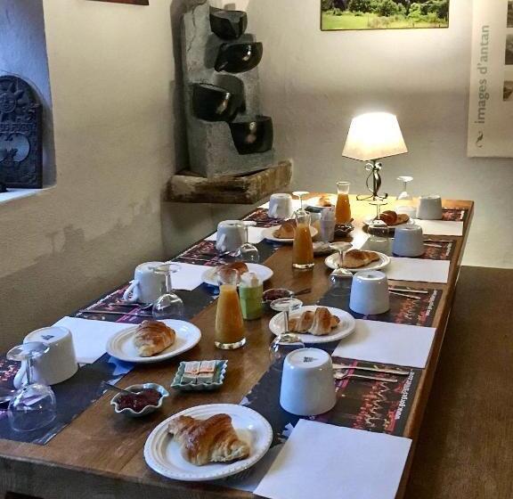 Ermitage Saint Vincent B&b