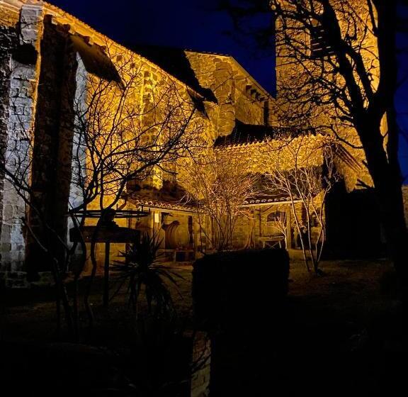 Ermitage Saint Vincent B&b