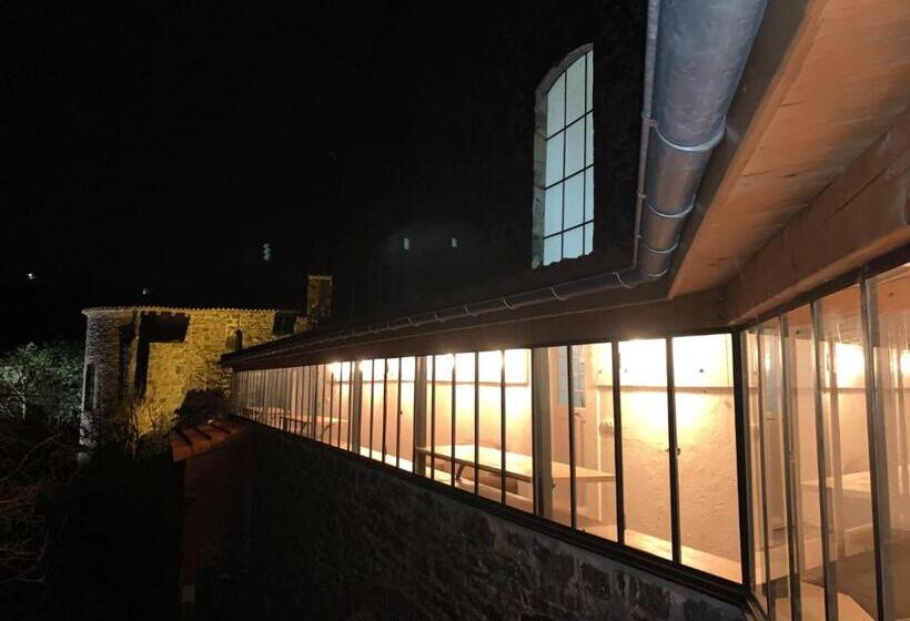 Ermitage Saint Vincent B&b