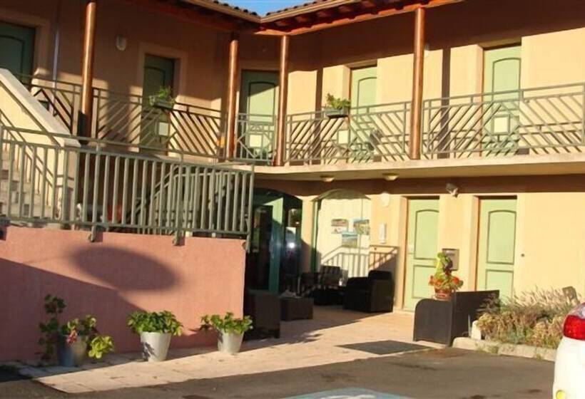 فندق Abel Hôtel