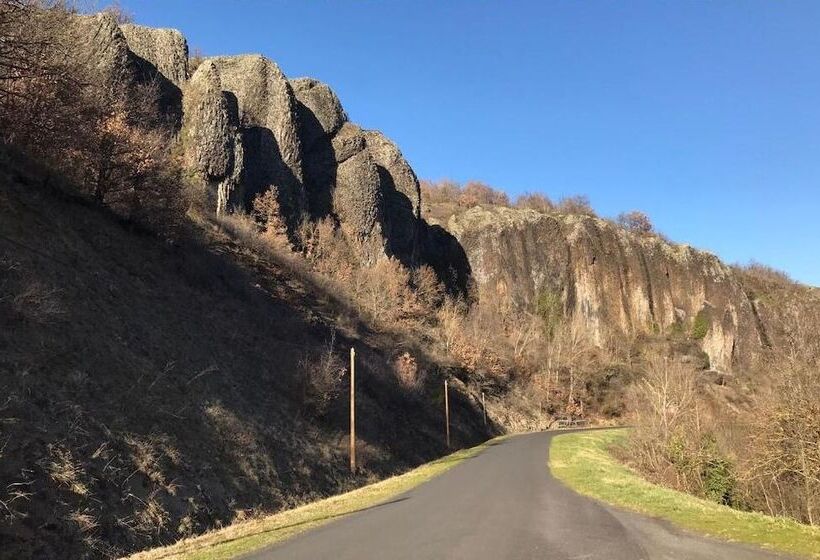 فندق Abel Hôtel