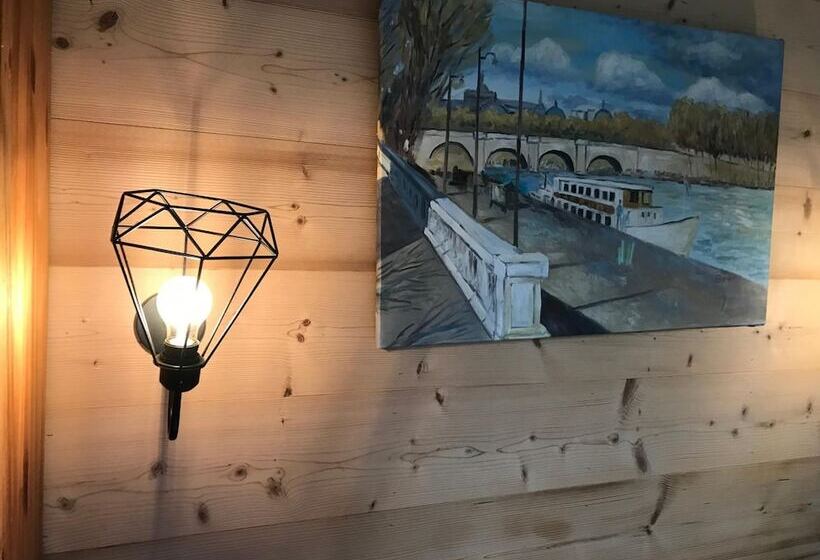 فندق Abel Hôtel