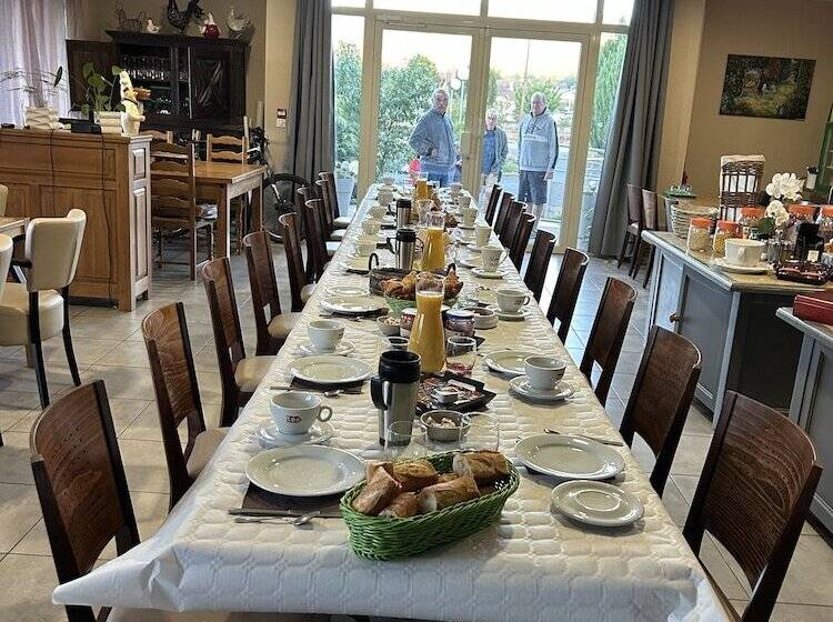 فندق Abel Hôtel