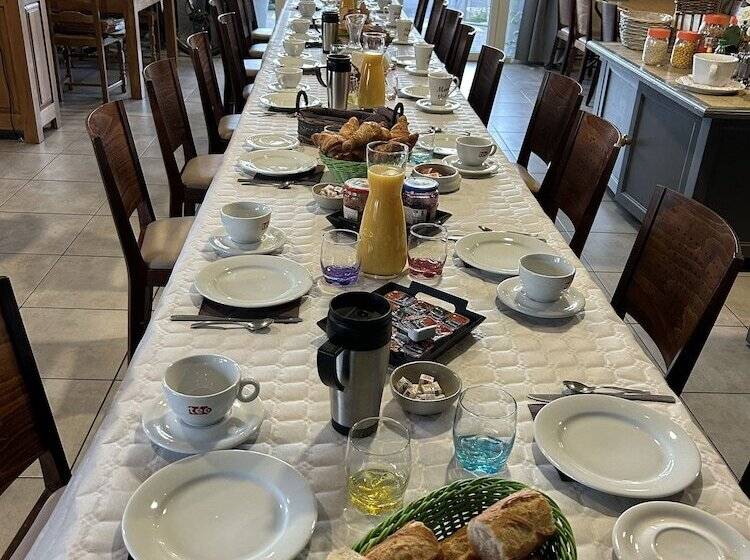 فندق Abel Hôtel