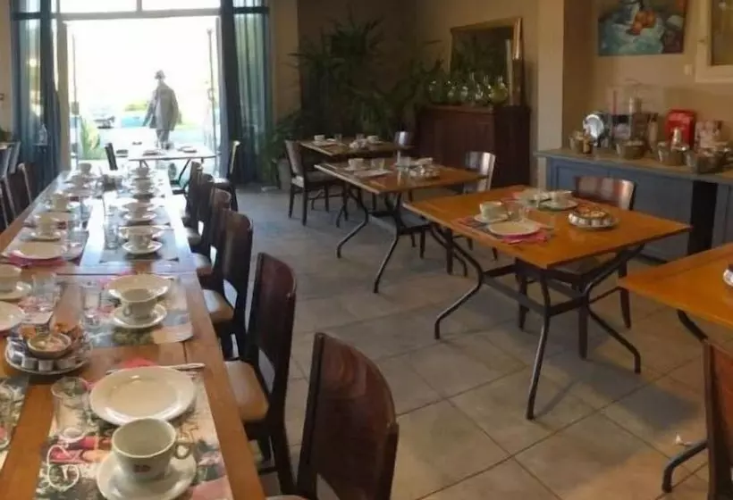 ホテル Abel Hôtel