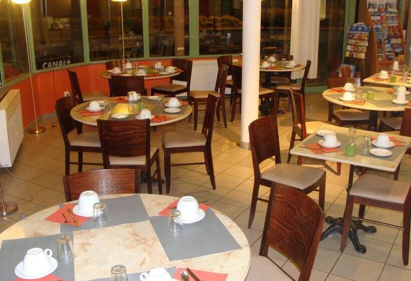 فندق Abel Hôtel