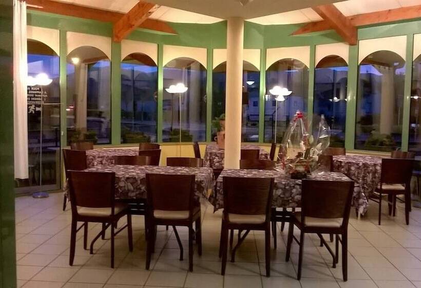 فندق Abel Hôtel