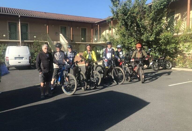 فندق Abel Hôtel