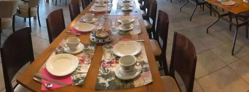 ホテル Abel Hôtel