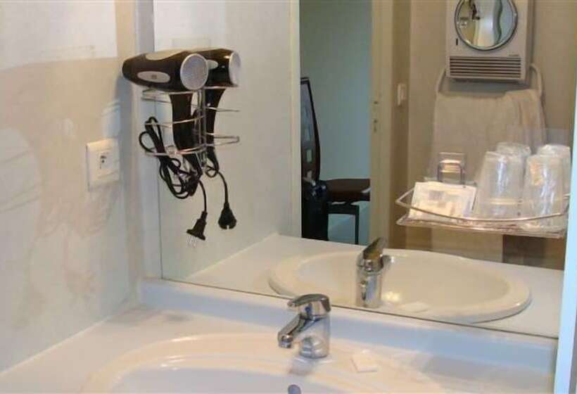 فندق Abel Hôtel