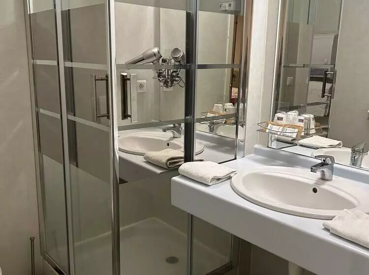 ホテル Abel Hôtel