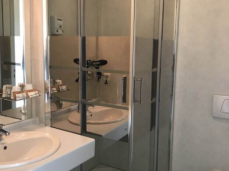 فندق Abel Hôtel