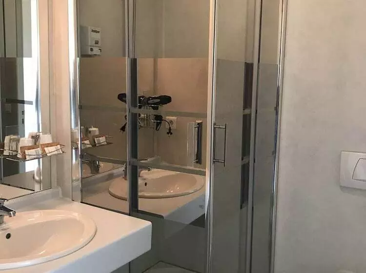 ホテル Abel Hôtel