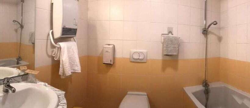 فندق Abel Hôtel