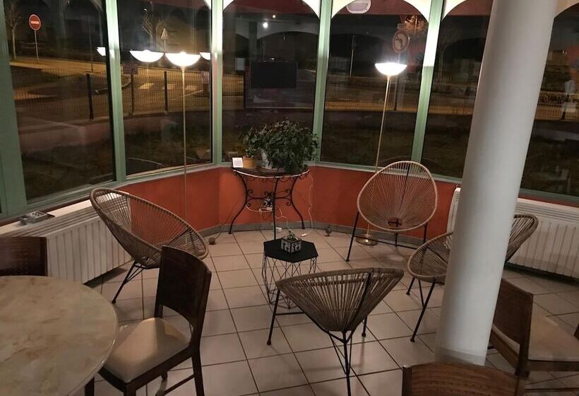 فندق Abel Hôtel