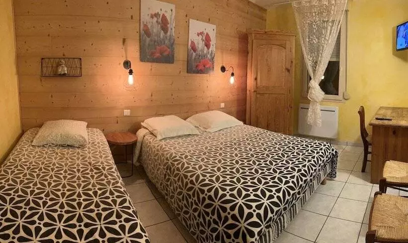 ホテル Abel Hôtel