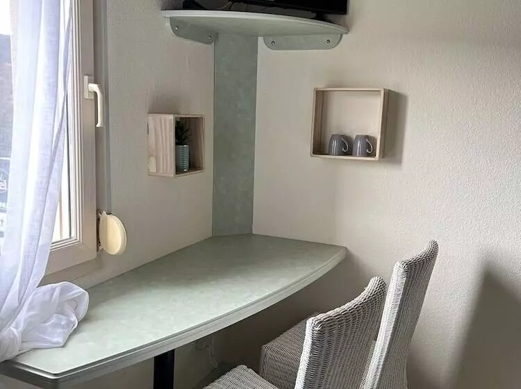 ホテル Abel Hôtel