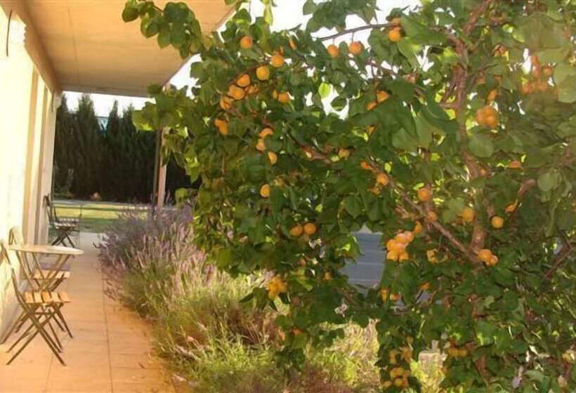 فندق Abel Hôtel