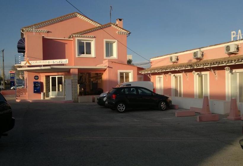 בית מלון כפרי Ambre