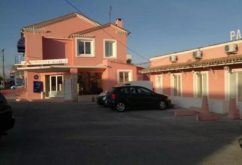 Hotel Ambre