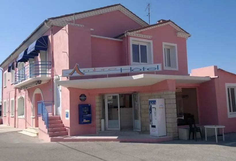 Hotel Ambre