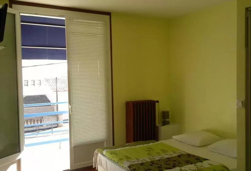 Hotel Ambre
