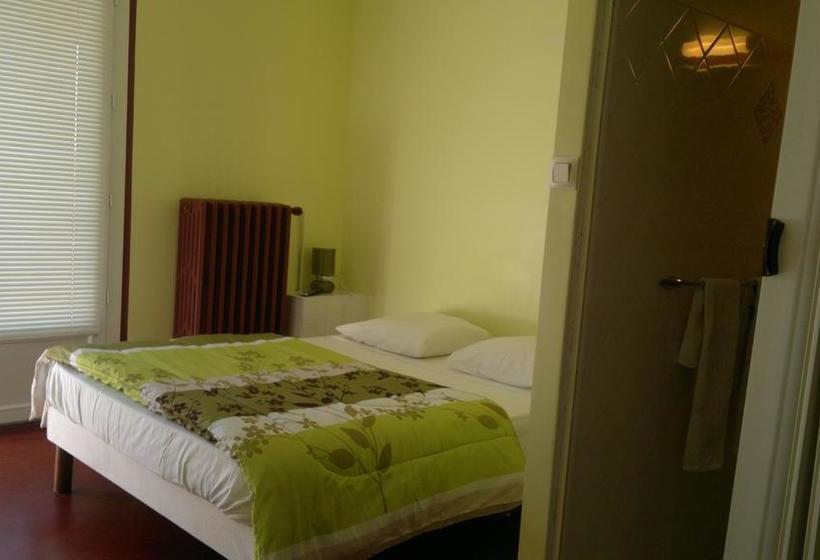 בית מלון כפרי Ambre