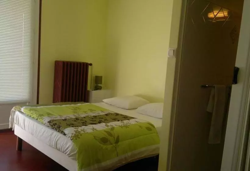 Hotel Ambre