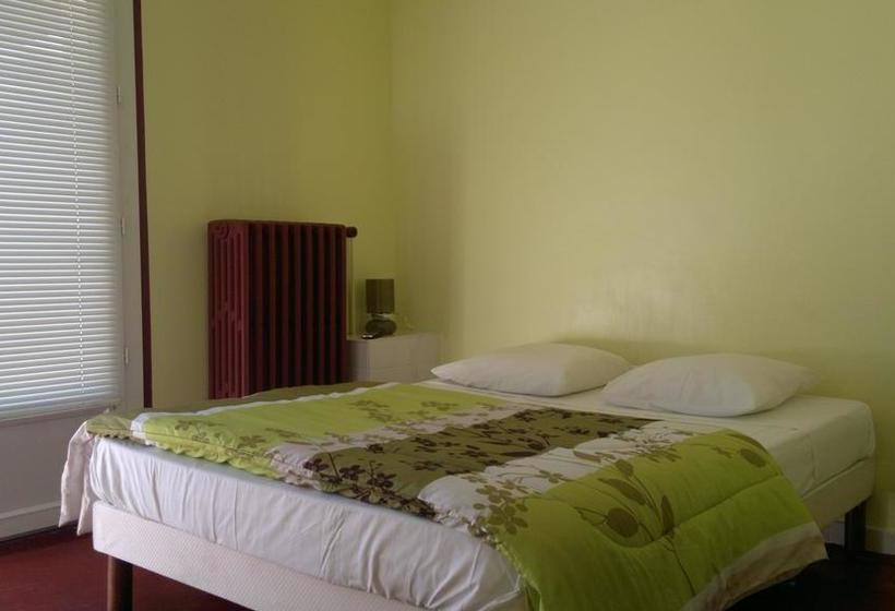 בית מלון כפרי Ambre